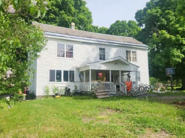 2210 Coach Rd, Argyle, NY 12809