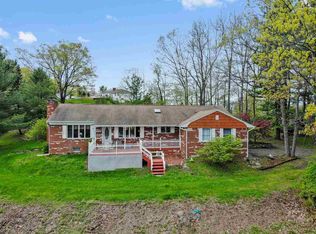 308 Fox Hill Rd, Greenville, NY 12083