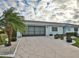 306 Stroll Ln, Sun City Center, FL 33573