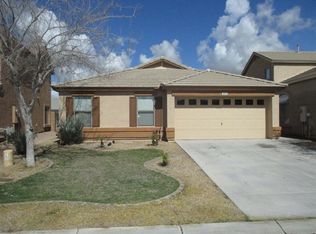 1232 E Julie Ct, Queen Creek, AZ 85140