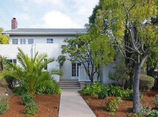 360 Elm St, San Mateo, CA 94401