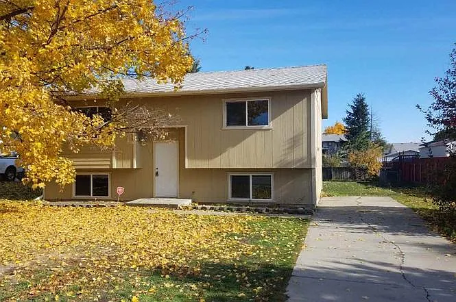 3506 N Ralph St — Photo 1