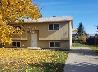 3506 N Ralph St, Spokane, WA 99217