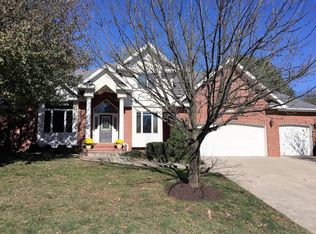 4065 E Melody Ln, Springfield, MO 65809