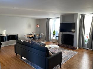 40 University Mews, Philadelphia, PA 19104