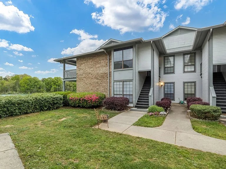 5867 Harris Grove Ln — Photo 1