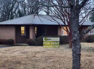 1 Leland Cir, Greenville, SC 29617
