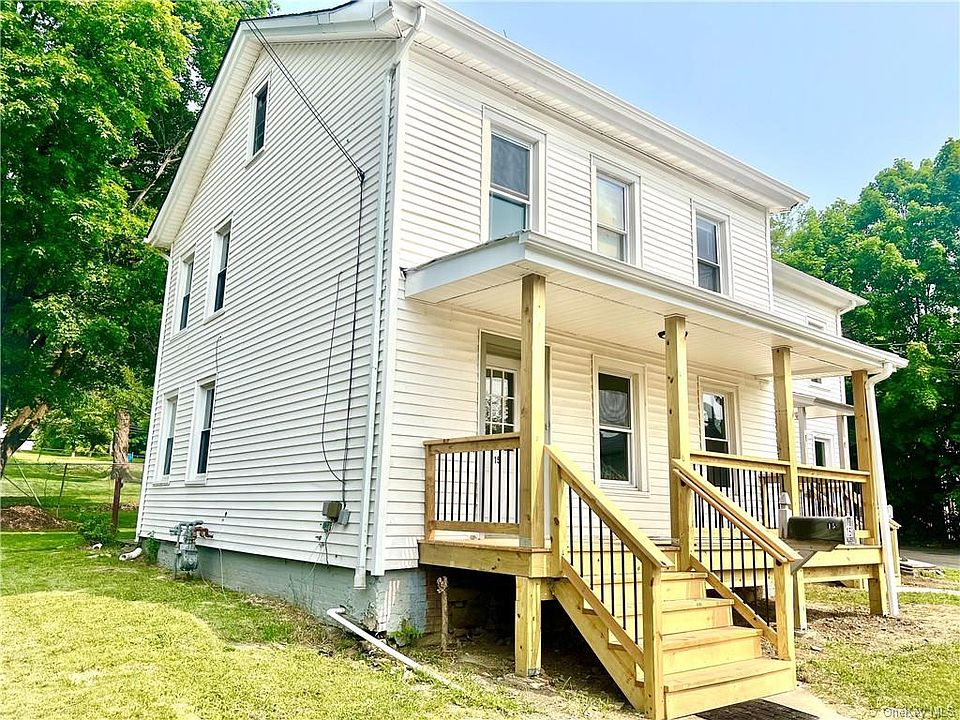 1315 Spring St, Middletown, NY 10940 MLS H6250770 Zillow