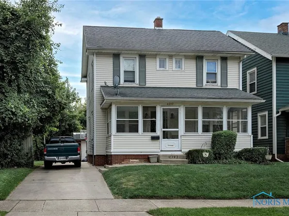 4217 Asbury Dr, Toledo, OH 43612