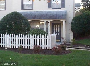 10301 45th Pl APT T1, Beltsville, MD 20705