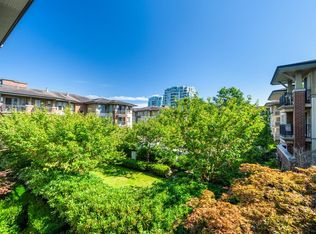 5111 Garden City Rd #5304, Richmond, BC V6X4H4