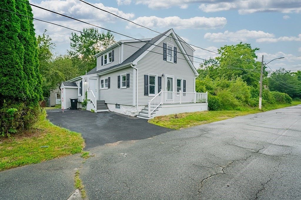 57 Victoria St, Dartmouth, MA 02747 Zillow