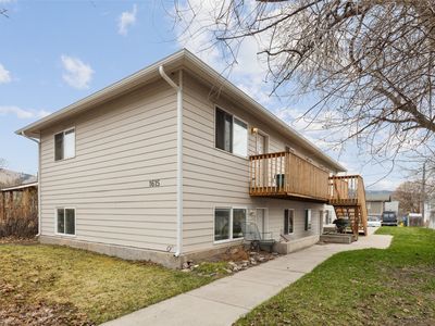 1615 S 13th St W, Missoula, MT, 59801
