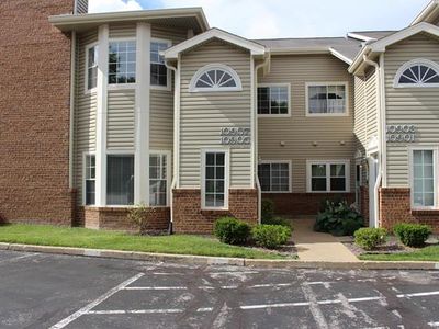 10905 Vauxhall Dr, Saint Louis, MO, 63146