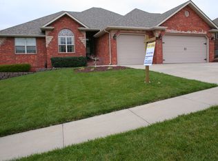 2915 N 23rd St, Ozark, MO 65721