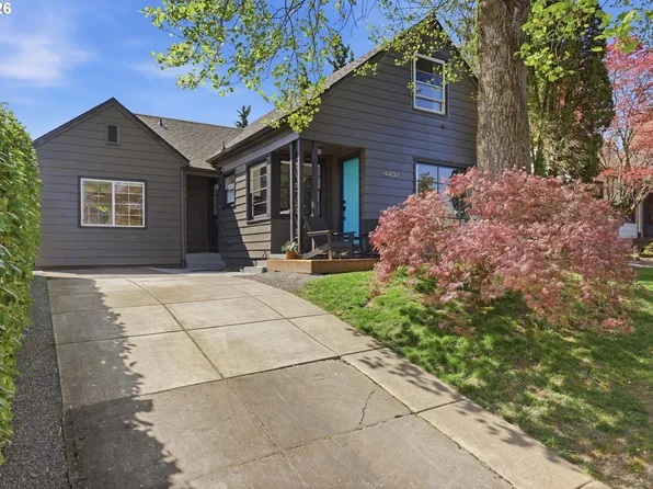 4432 NE Oregon St, Portland, OR 97213
