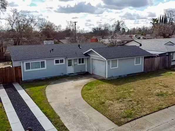 7456 Grand Oaks Blvd, Citrus Heights, CA 95621