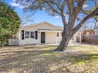 1603 Berene Ave, Austin, TX 78721