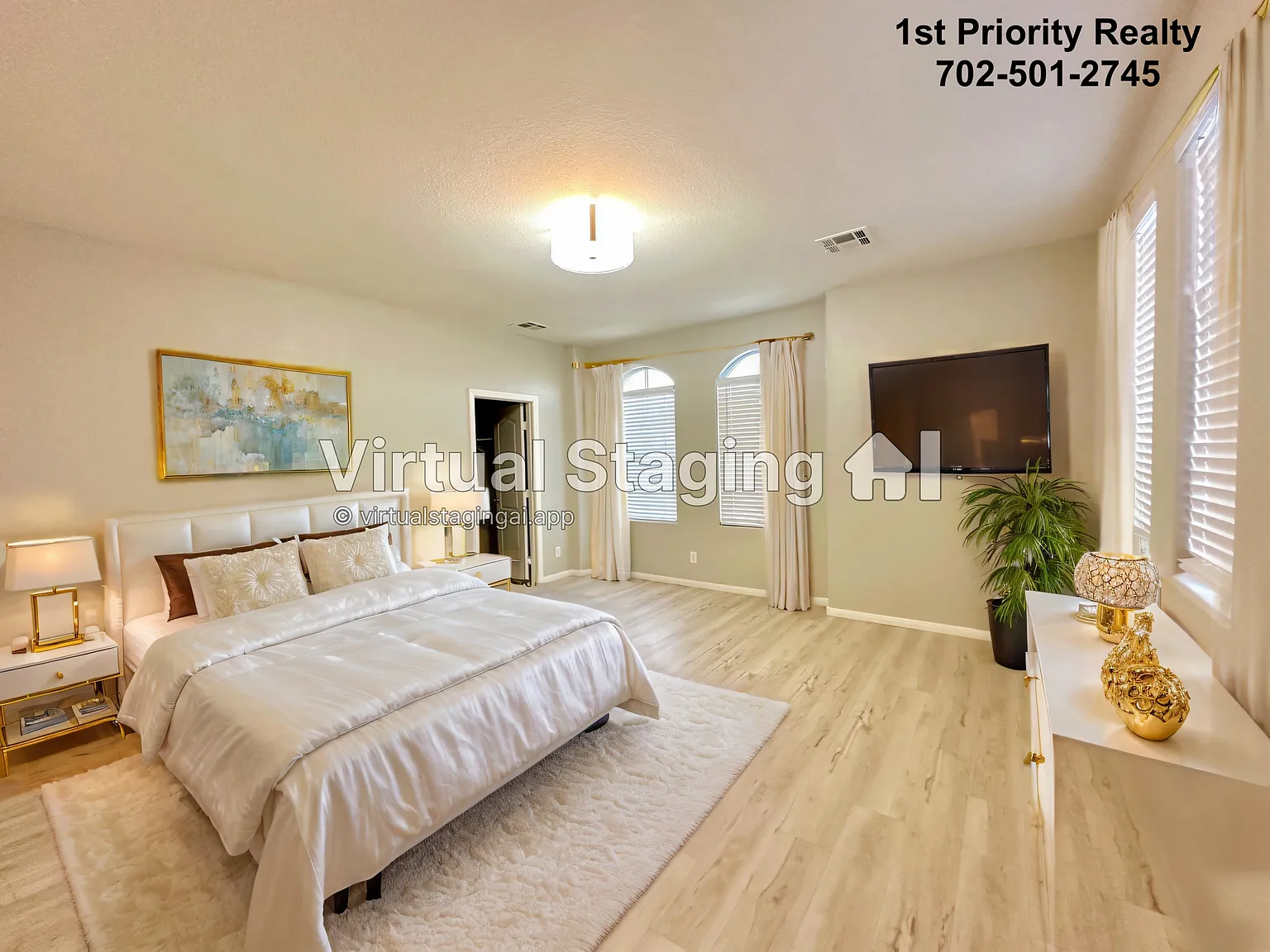 5007 Caprock Canyon Ave - N/A — Photo 4
