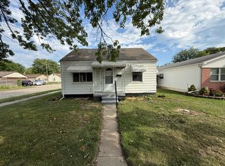 17705 Longfellow St, Roseville, MI 48066