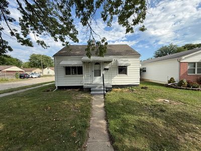 17705 Longfellow St, Roseville, MI, 48066