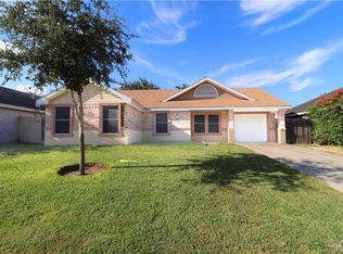 1009 E Dawson Ln, Mission, TX 78574