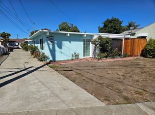 470 Meek Ave, Hayward, CA 94541