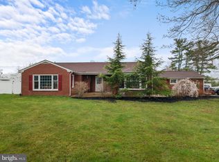 3309 Unionville Pike, Hatfield, PA 19440