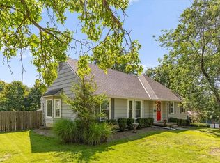 10543 Monroe Ave, Kansas City, MO 64137