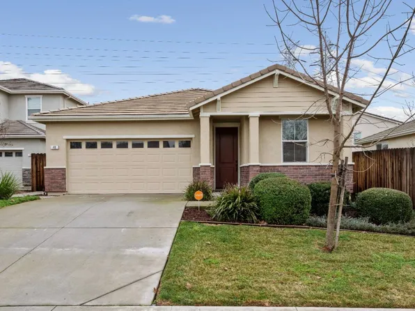 40 Morell Ct, Sacramento, CA 95833