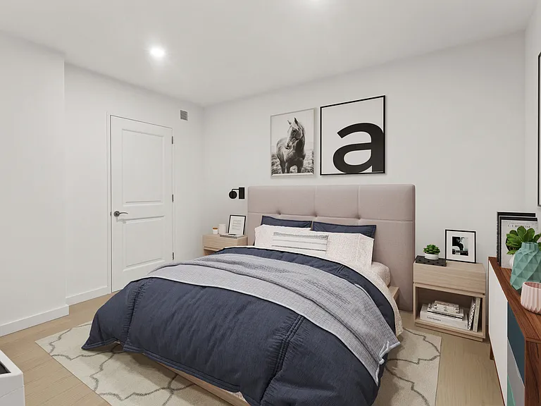 20 West St #16H — Photo 4