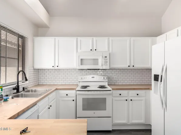 1001 N PASADENA -- #132, Mesa, AZ 85201