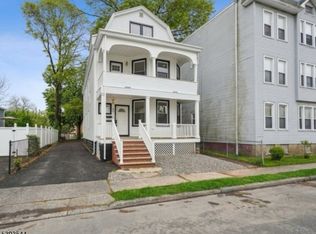 60 Cambridge St, East Orange, NJ 07018