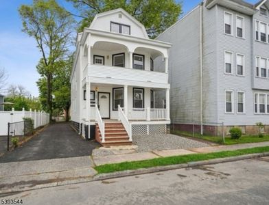 60 Cambridge St, East Orange, NJ, 07018