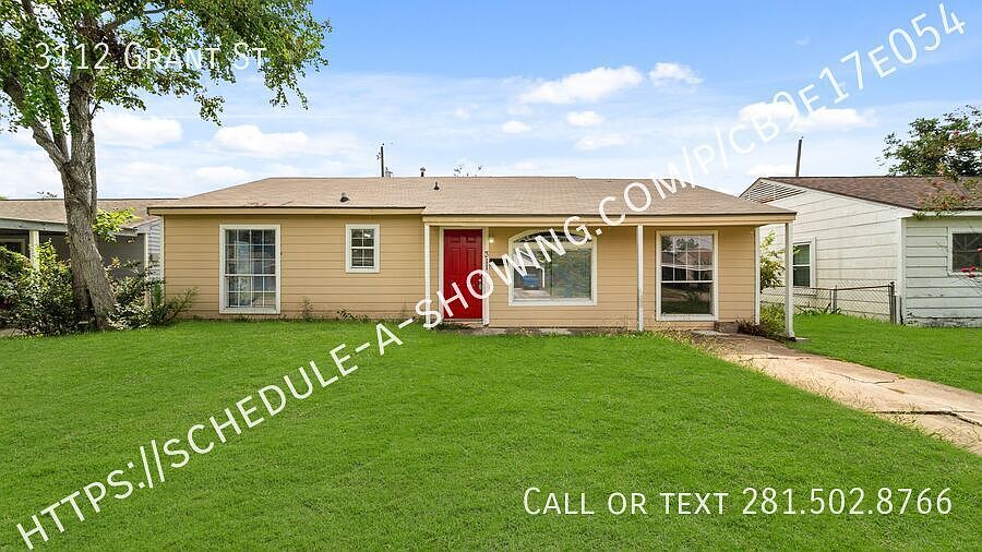 1st image of 3112 Grant St