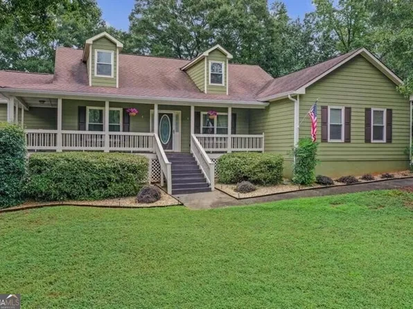 212 Wimberly Rdg, McDonough, GA 30253