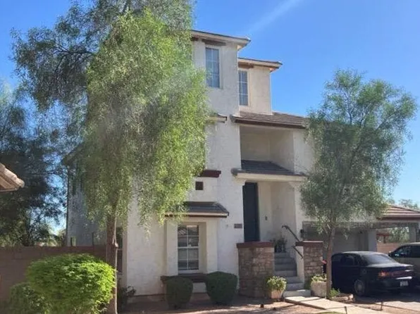 123 N 65th Dr, Phoenix, AZ 85043