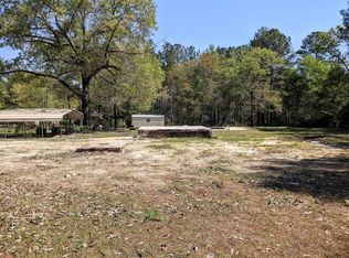 128 Hidden Acre Rd, Lyons, GA 30436