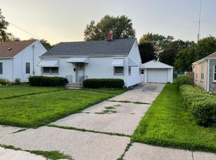 602 Renrose Ave, Loves Park, IL 61111