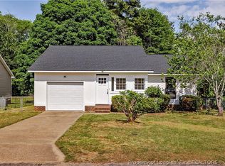 6858 Kizer Dr, Fayetteville, NC 28314