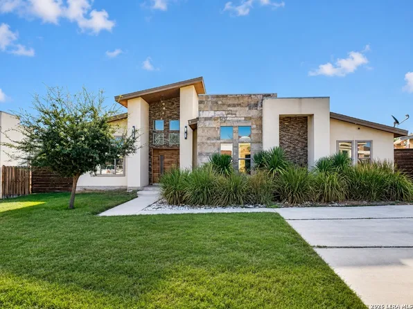 2218 APPLE WOOD ST, Eagle Pass, TX 78852