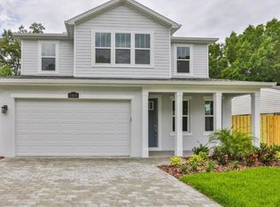 3914 W Vasconia St, Tampa, FL 33629