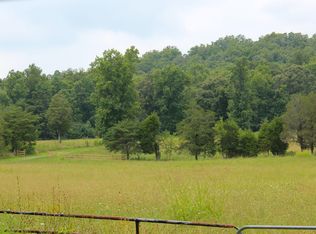 Laurel Bluff Rd, Kingston, TN 37763