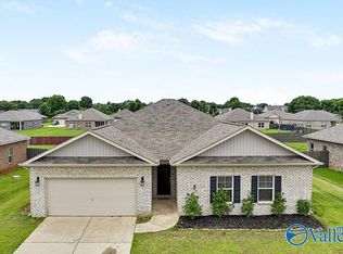 107 Arctic Fox Trl, Meridianville, AL 35759