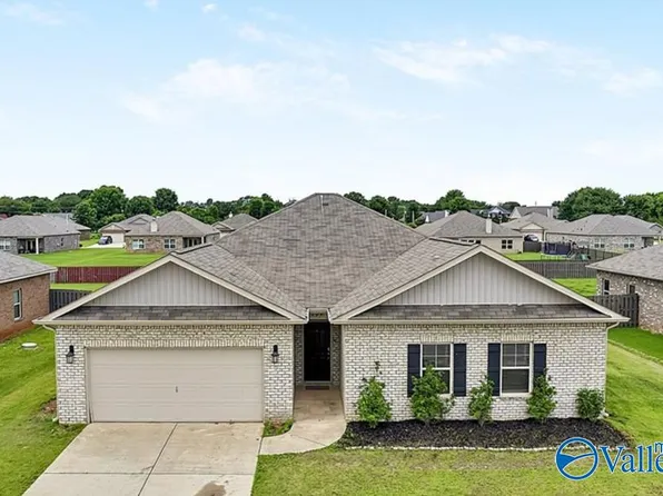 107 Arctic Fox Trl, Meridianville, AL 35759