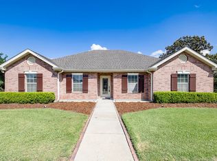 108 Lindsey Dr, Houma, LA 70360