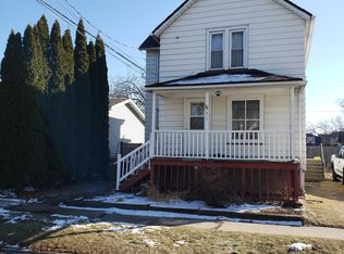 617 43rd St, Kenosha, WI 53140