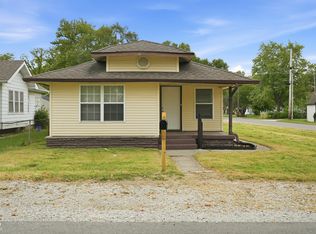 731 Manhattan Ave, Indianapolis, IN 46241