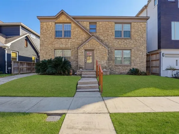 403 W Polk St #1, Houston, TX 77019