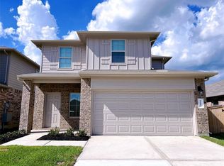 14840 Cypress Hollow Dr, New Caney, TX 77357
